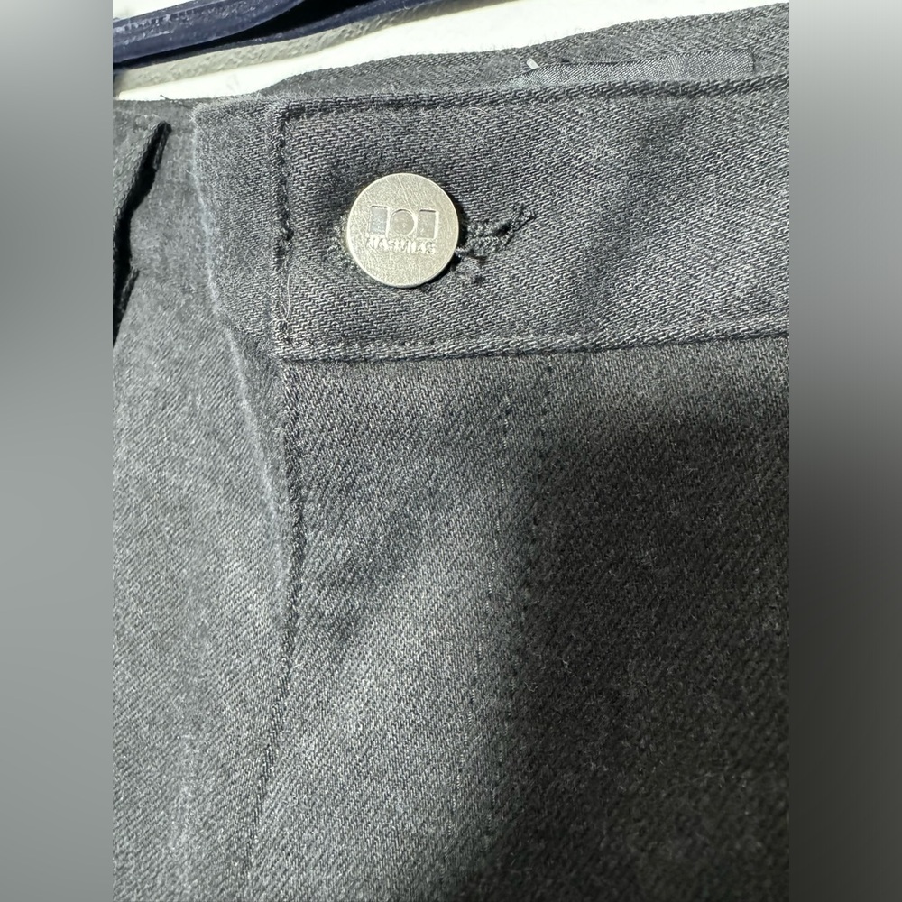 NWT NAHMIAS Colorblock Carpenter denim Jeans - Picture 14 of 15